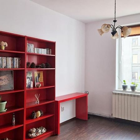Bucharest Old Town Cozy Crib Apartment ภายนอก รูปภาพ