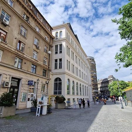 Bucharest Old Town Cozy Crib Apartment ภายนอก รูปภาพ