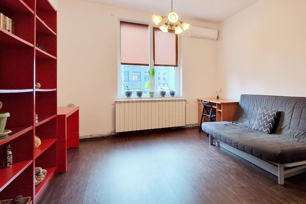 Bucharest Old Town Cozy Crib Apartment ภายนอก รูปภาพ