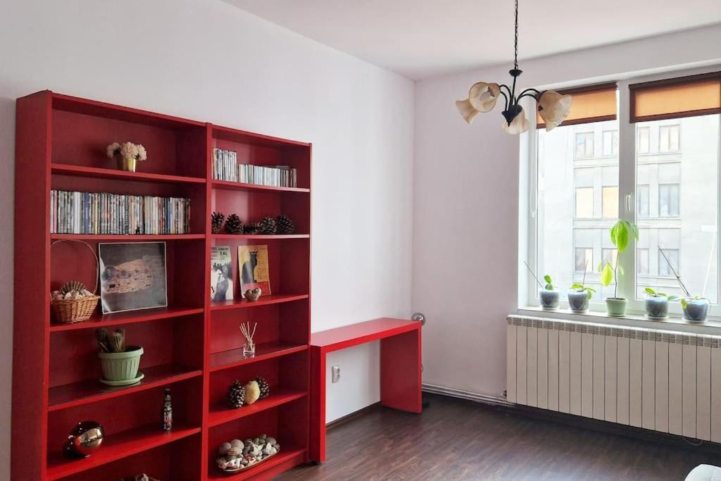Bucharest Old Town Cozy Crib Apartment ภายนอก รูปภาพ