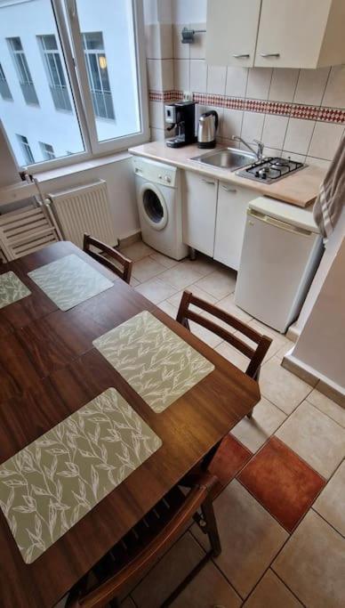 Bucharest Old Town Cozy Crib Apartment ภายนอก รูปภาพ