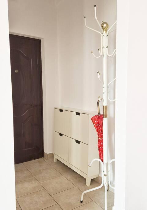 Bucharest Old Town Cozy Crib Apartment ภายนอก รูปภาพ