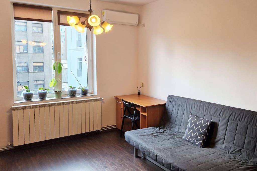 Bucharest Old Town Cozy Crib Apartment ภายนอก รูปภาพ