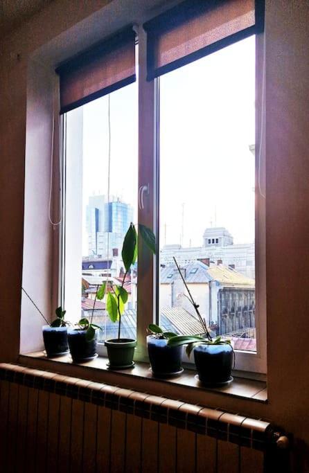 Bucharest Old Town Cozy Crib Apartment ภายนอก รูปภาพ