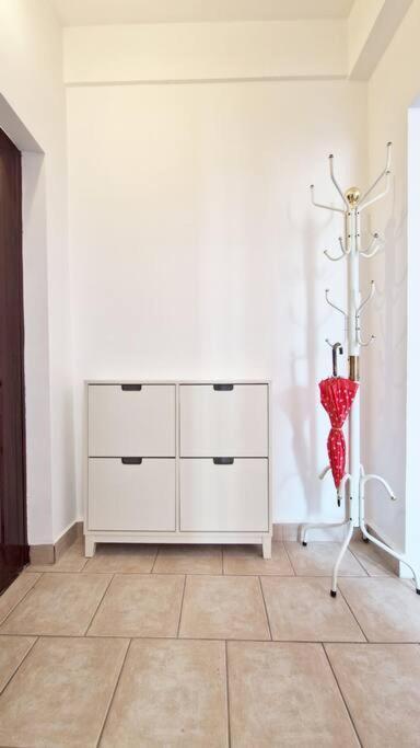 Bucharest Old Town Cozy Crib Apartment ภายนอก รูปภาพ