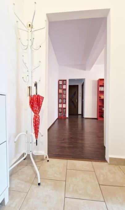 Bucharest Old Town Cozy Crib Apartment ภายนอก รูปภาพ