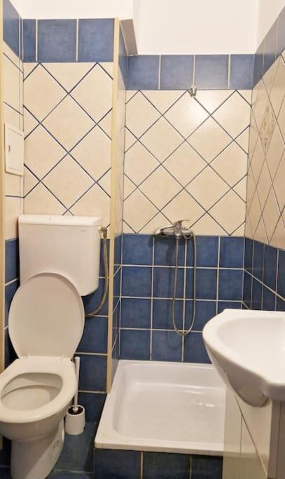 Bucharest Old Town Cozy Crib Apartment ภายนอก รูปภาพ